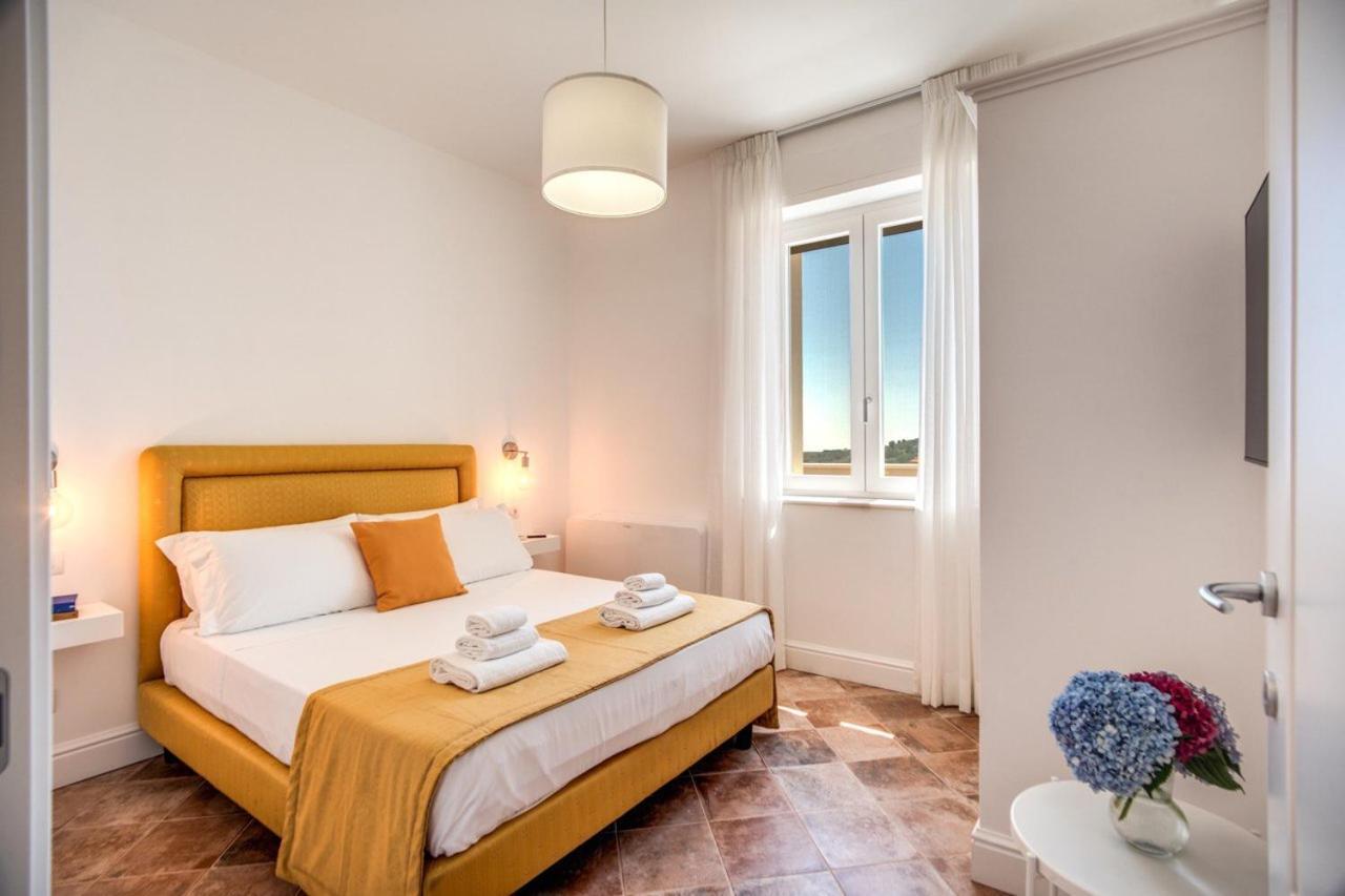 Suite Solatia Massa Lubrense Kültér fotó